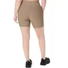 WOMEN’S RIB BIKE SHORT