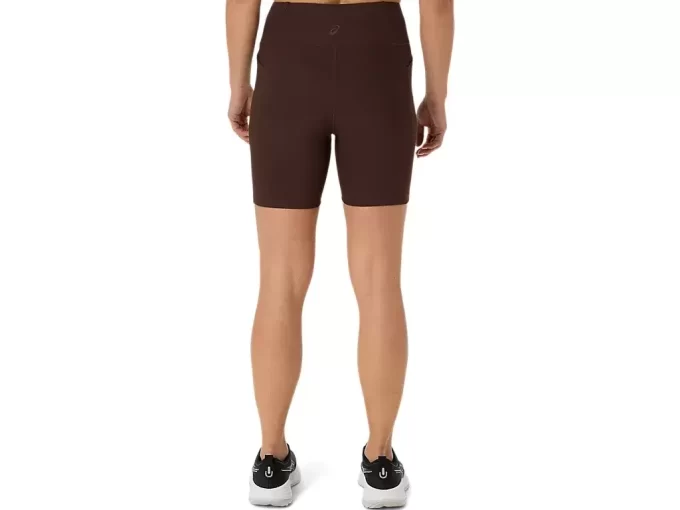 WOMEN’S RIB BIKE SHORT WOMEN’S RIB BIKE SHORT