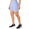 WOMEN’S RIB BIKE SHORT