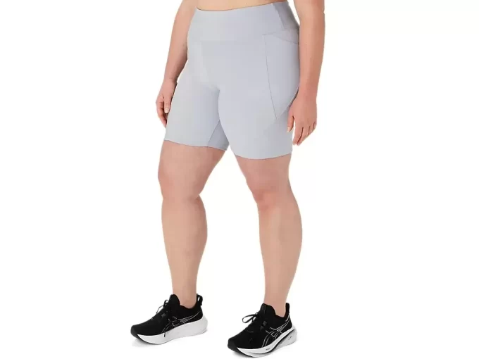 WOMEN’S RIB BIKE SHORT