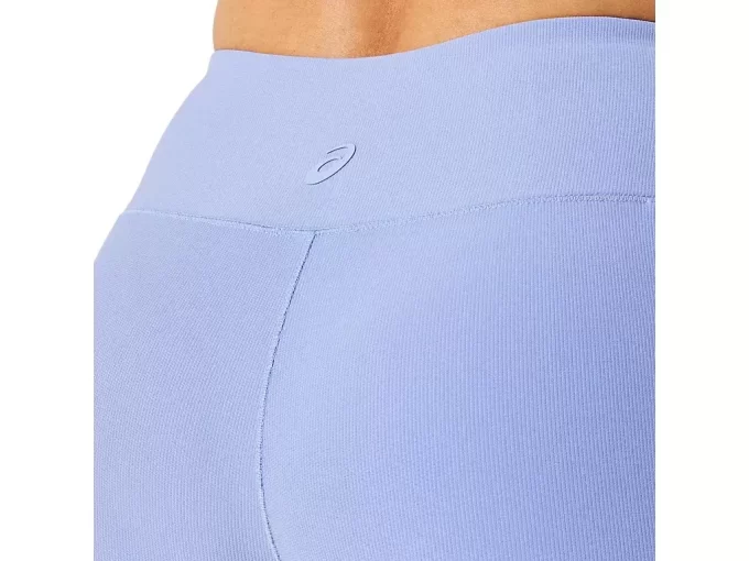 WOMEN’S RIB BIKE SHORT