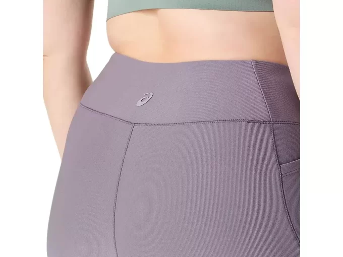 WOMEN’S RIB BIKE SHORT