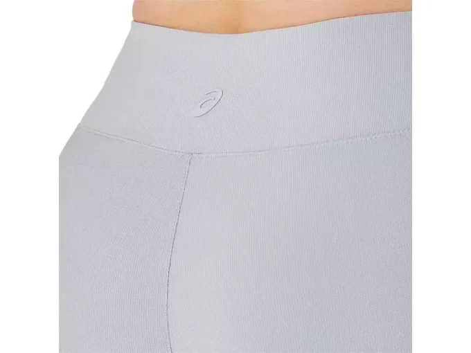 WOMEN’S RIB BIKE SHORT