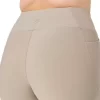 WOMEN’S RIB BIKE SHORT