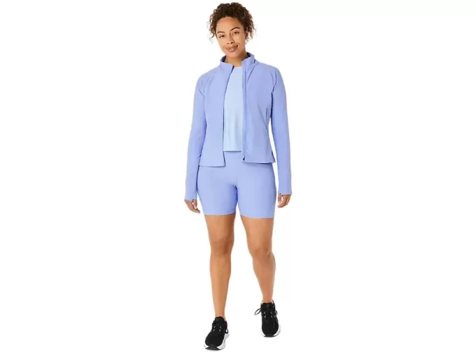 WOMEN’S RIB BIKE SHORT