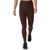 WOMEN’S RIB HIGH WAIST  7/8 TIGHT