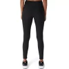 WOMEN’S RIB HIGH WAIST  7/8 TIGHT