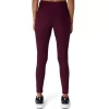 WOMEN’S RIB HIGH WAIST  7/8 TIGHT