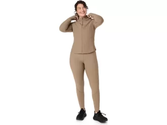 WOMEN’S RIB JACKET