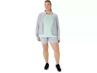 WOMEN’S RIB JACKET