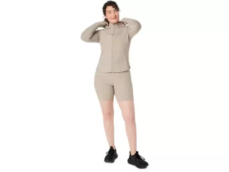 WOMEN’S RIB JACKET