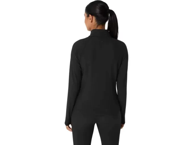 WOMEN’S RIB JACKET