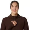WOMEN’S RIB JACKET