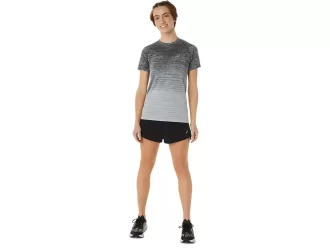 WOMEN’S SEAMLESS SHORT SLEEVE TOP