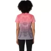 WOMEN’S SEAMLESS SHORT SLEEVE TOP