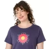 WOMEN’S SUNFLOWER CROP