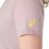 WOMEN’S SUNFLOWER SLOGAN V-NECK