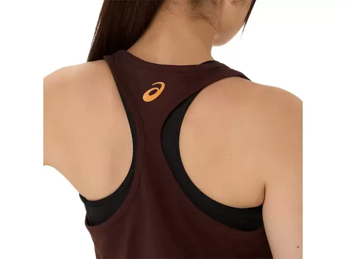 WOMEN’S SUNFLOWER TANK