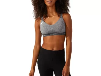 WOMEN’S Team ASICS Band Bra