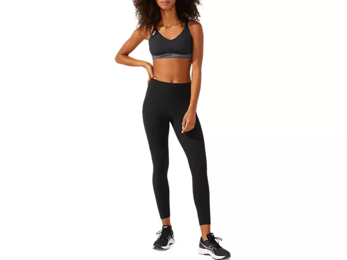 WOMEN’S Team ASICS Band Bra