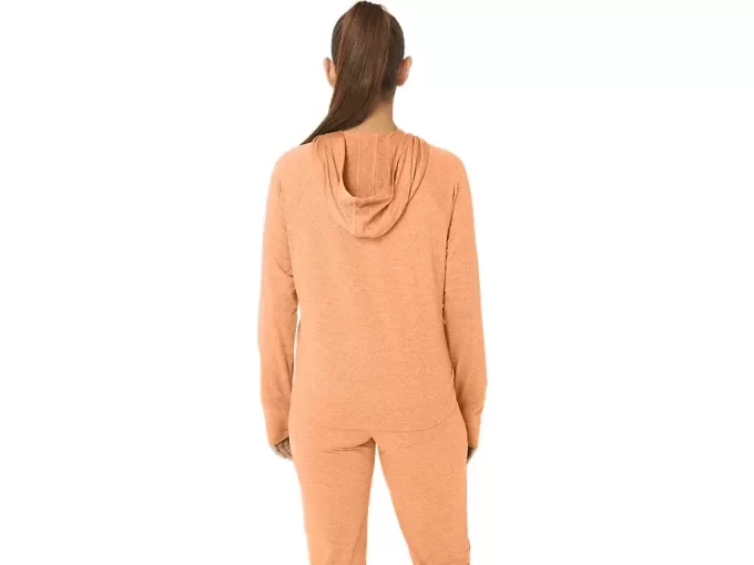 WOMEN’S TECH PO HOODIE 2.0 WOMEN’S TECH PO HOODIE 2.0