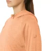 WOMEN’S TECH PO HOODIE 2.0 WOMEN’S TECH PO HOODIE 2.0