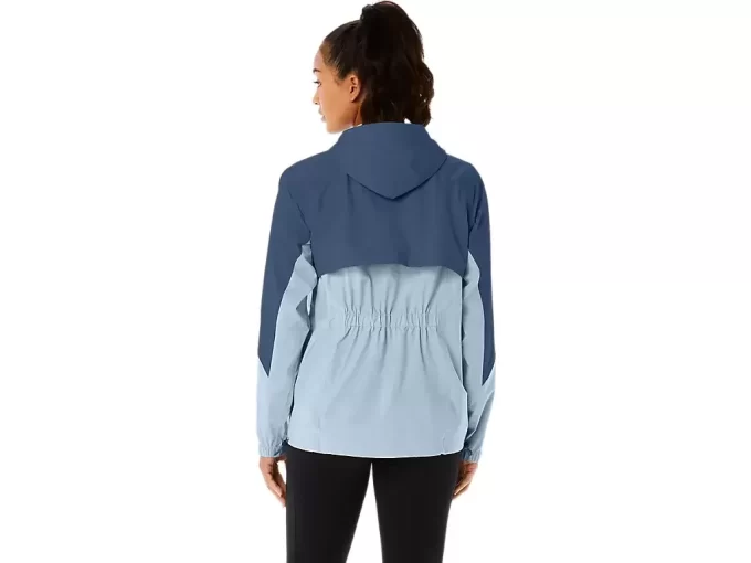 WOMEN’S WATERPROOF JACKET