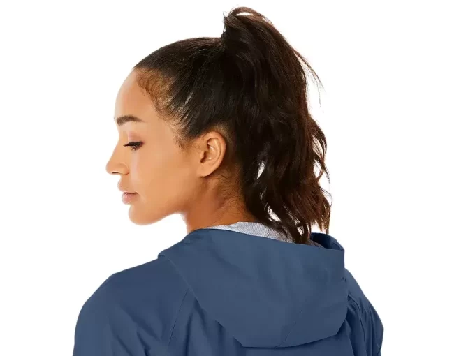 WOMEN’S WATERPROOF JACKET