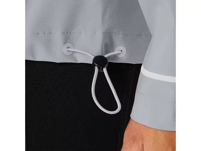 WOMEN’S WATERPROOF JACKET