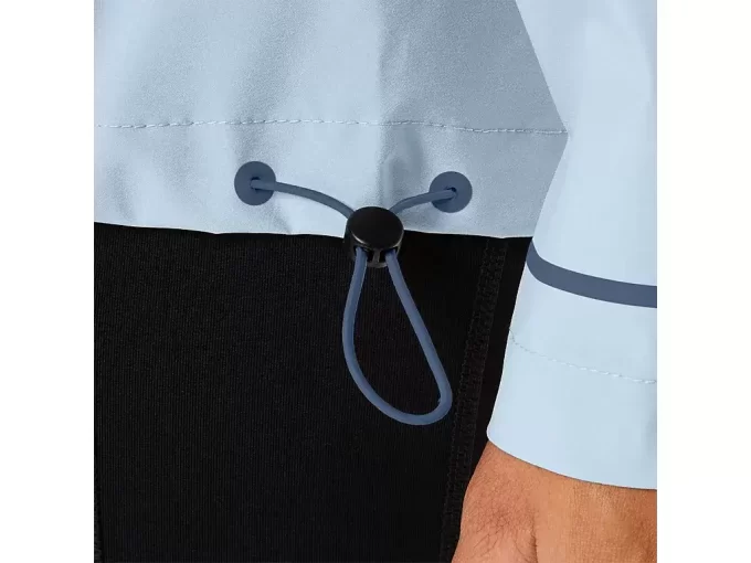 WOMEN’S WATERPROOF JACKET