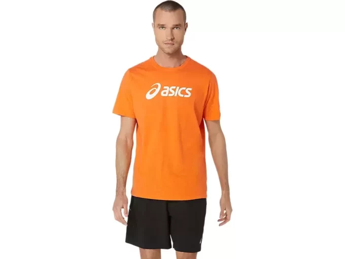 XG SHORT SLEEVE LOCKUP LOGO TEE