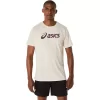 XG SHORT SLEEVE LOCKUP LOGO TEE