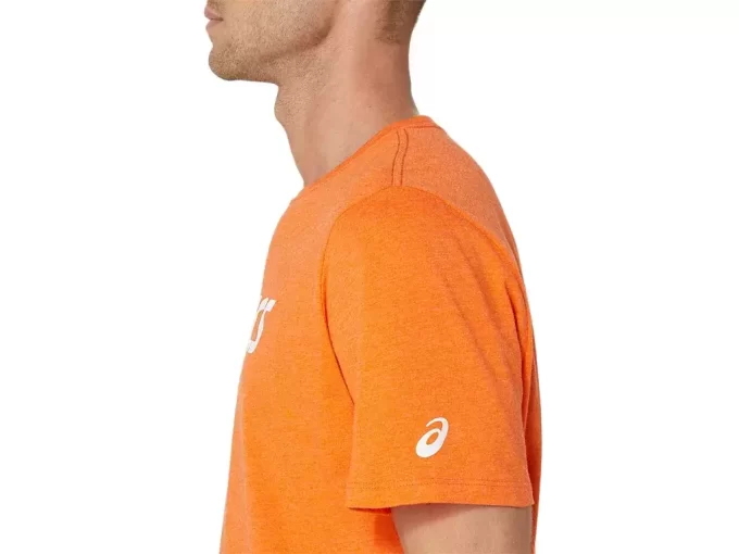 XG SHORT SLEEVE LOCKUP LOGO TEE