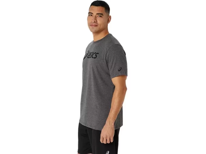 XG SHORT SLEEVE LOCKUP LOGO TEE