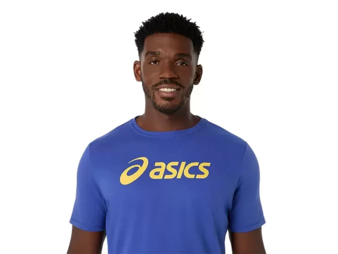 XG SHORT SLEEVE LOCKUP LOGO TEE