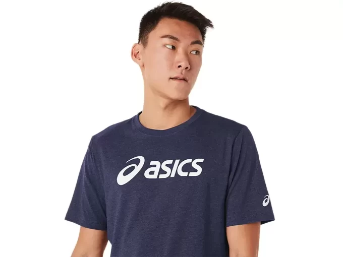 XG SHORT SLEEVE LOCKUP LOGO TEE