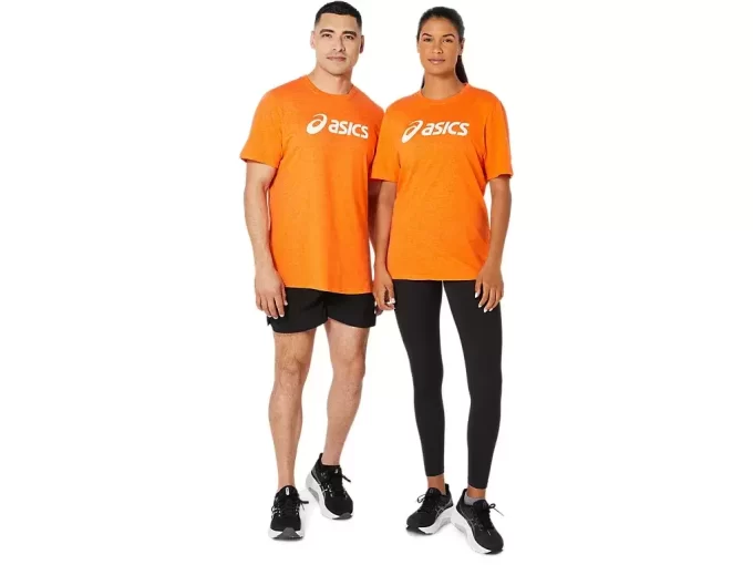 XG SHORT SLEEVE LOCKUP LOGO TEE