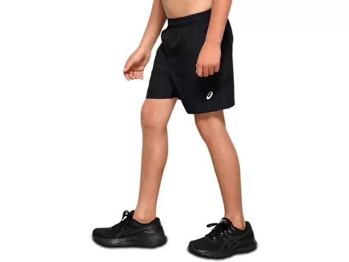 YOUTH WOVEN SPORT SHORT